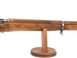 Savage No.4 Mk I .303 British — Parkerized Finish — WWII Collectible Bolt Action Rifle - 9 of 15