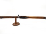 Savage No.4 Mk I .303 British — Parkerized Finish — WWII Collectible Bolt Action Rifle - 13 of 15