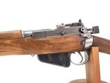 Savage No.4 Mk I .303 British — Parkerized Finish — WWII Collectible Bolt Action Rifle - 3 of 15