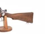 Savage No.4 Mk I .303 British — Parkerized Finish — WWII Collectible Bolt Action Rifle - 2 of 15