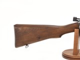 Savage No.4 Mk I .303 British — Parkerized Finish — WWII Collectible Bolt Action Rifle - 7 of 15