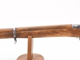 Savage No.4 Mk I .303 British — Parkerized Finish — WWII Collectible Bolt Action Rifle - 4 of 15