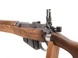 Savage No.4 Mk I .303 British — Parkerized Finish — WWII Collectible Bolt Action Rifle - 11 of 15