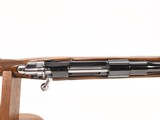 1966 Belgium Browning High Power Safari 30-06 - Pre Salt - Collector Grade Rifle - 10 of 11