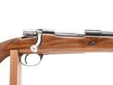 1966 Belgium Browning High Power Safari 30-06 - Pre Salt - Collector Grade Rifle - 3 of 11