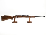 1966 Belgium Browning High Power Safari 30-06 - Pre Salt - Collector Grade Rifle