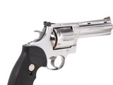 Colt Anaconda 5 Inch 44 Magnum DOM 1995. One Of Less Than 150 Made - 8 of 10