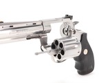 Colt Anaconda 5 Inch 44 Magnum DOM 1995. One Of Less Than 150 Made - 4 of 10