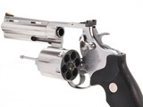 Colt Anaconda 5 Inch 44 Magnum DOM 1995. One Of Less Than 150 Made - 5 of 10