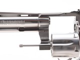 Colt Anaconda 5 Inch 44 Magnum DOM 1995. One Of Less Than 150 Made - 6 of 10