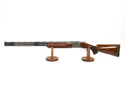 B.C. Miroku President G12 - 12 Gauge O/U - 30