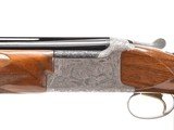 B.C. Miroku President G12 - 12 Gauge O/U - 30