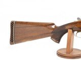 B.C. Miroku President G12 - 12 Gauge O/U - 30
