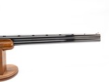 B.C. Miroku President G12 - 12 Gauge O/U - 30
