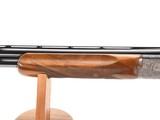 B.C. Miroku President G12 - 12 Gauge O/U - 30