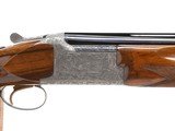 B.C. Miroku President G12 - 12 Gauge O/U - 30