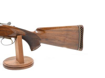 B.C. Miroku President G12 - 12 Gauge O/U - 30
