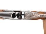 B.C. Miroku President G12 - 12 Gauge O/U - 30