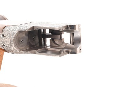 B.C. Miroku President G12 - 12 Gauge O/U - 30