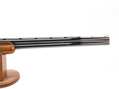 B.C. Miroku President G12 - 12 Gauge O/U - 30