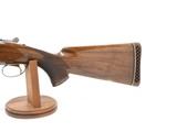 B.C. Miroku President G12 - 12 Gauge O/U - 30