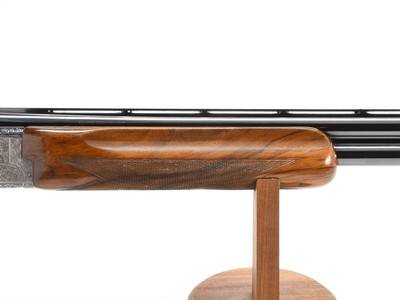 B.C. Miroku President G12 - 12 Gauge O/U - 30