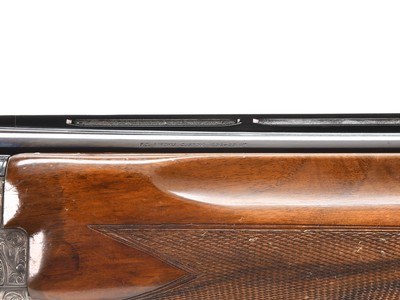 B.C. Miroku President G12 - 12 Gauge O/U - 30