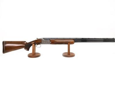 B.C. Miroku President G12 - 12 Gauge O/U - 30