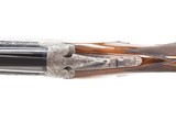 B.C. Miroku President G12 - 12 Gauge O/U - 30