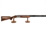 B.C. Miroku President G12 - 12 Gauge O/U - 30