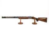 B.C. Miroku President G12 - 12 Gauge O/U - 30