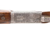B.C. Miroku President G12 - 12 Gauge O/U - 30