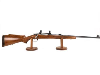 1972 Browning Belgium Safari .375 H&H – Big Game Rifle