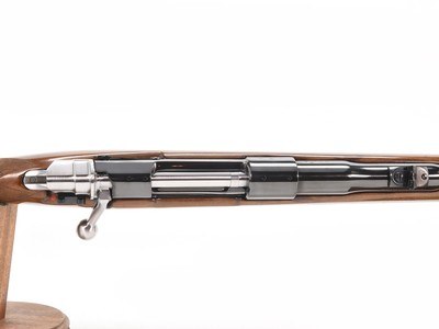 1963 Browning Belgium Safari .308 Norma Magnum – Collector Grade Rifle - Image 11 of 12
