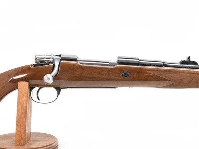 1963 Browning Belgium Safari .308 Norma Magnum – Collector Grade Rifle - Image 3 of 12