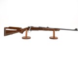 1963 Browning Belgium Safari .308 Norma Magnum – Collector Grade Rifle