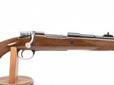 1963 Browning Belgium Safari .308 Norma Magnum – Collector Grade Rifle - 3 of 12 1963 Browning Belgium Safari .308 Norma Magnum – Collector Grade Rifle - 3 of 12