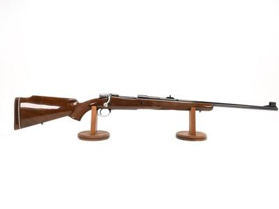 1963 Browning Belgium Safari .308 Norma Magnum
Collector Grade Rifle