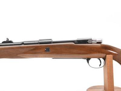 1963 Browning Belgium Safari .308 Norma Magnum – Collector Grade Rifle - Image 7 of 12