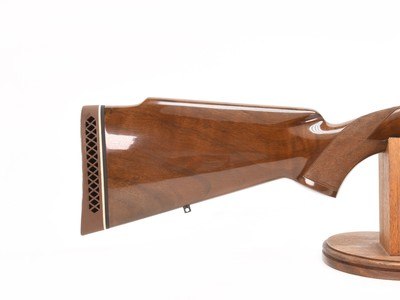 1963 Browning Belgium Safari .308 Norma Magnum – Collector Grade Rifle - Image 2 of 12