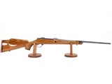 Sako AV Deluxe Left Hand .270 Win - Bolt Action Rifle
