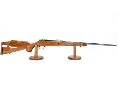 Sako AV Deluxe Left Hand .270 Win
Bolt Action Rifle