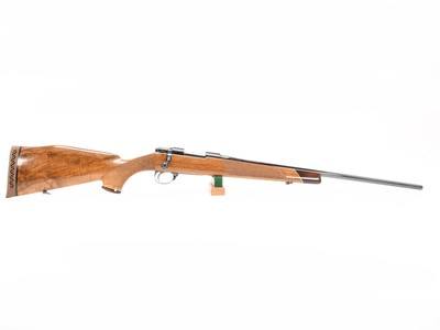 Sako L461 Deluxe 222 Magnum - Bofors Steel - Rare Caliber