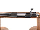 Sako L461 Deluxe 222 Rem Mag - Bofors Steel - Pristine Condition - 10 of 10