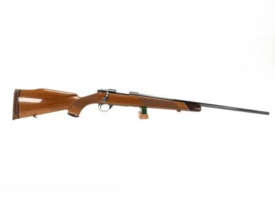 Sako L461 Deluxe 222 Rem Mag - Bofors Steel - Pristine Condition