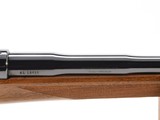 1963 Browning Belgium Safari .300 H&H - SPECIAL ORDER - NOS - 13 of 13