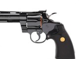 1980 Colt Python 6