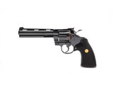 1980 Colt Python 6