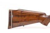 1965 Browning Belgium Safari .458 Win Mag - LONG EXTRACTOR - Collector Grade - 2 of 12