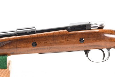 1965 Browning Belgium Safari .458 Win Mag - LONG EXTRACTOR - Collector Grade - Image 7 of 12